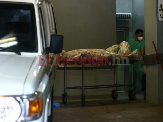 Lo que se sabe sobre la muerte de seis reclusas durante reyerta en cárcel de mujeres