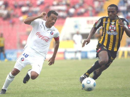 Liga Deportiva Alajuelense es el mejor de Centroamérica