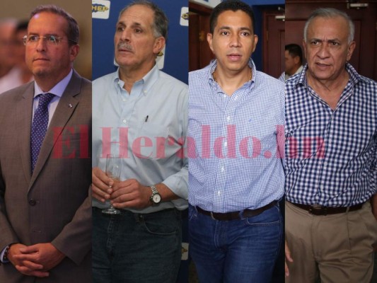 Nacionalistas ya calientan motores para la candidatura presidencial