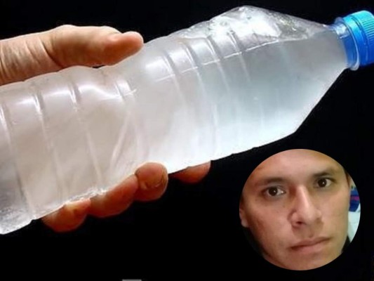 Futbolista muere de un paro cardíaco por beber agua helada tras hacer ejercicio