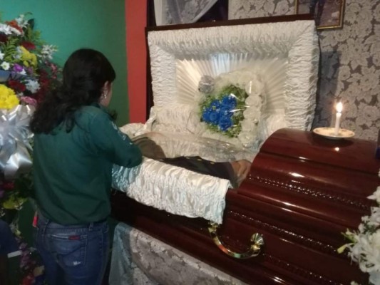 Policía asesinado en el anillo periférico se iba a graduar pronto de abogado