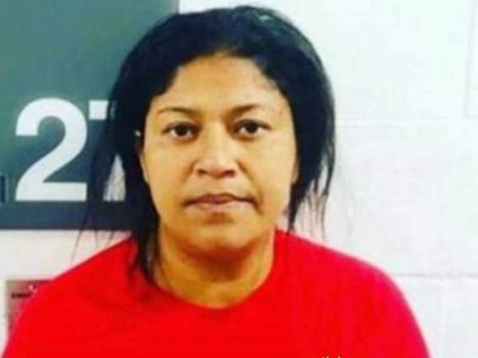 'Lady Frijoles' podría salir de prisión en las próximas semanas