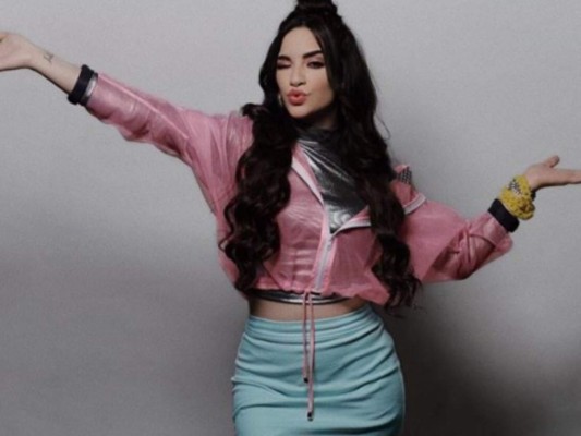 ¿Quién es Kimberly Loaiza, la lindura mayor?