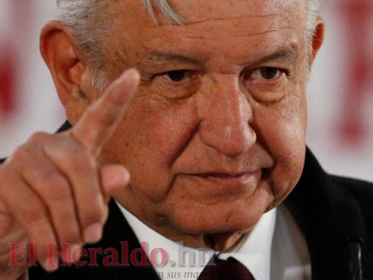 AMLO niega haber sido comunista como dicen archivos desclasificados en México&nbsp;&nbsp;