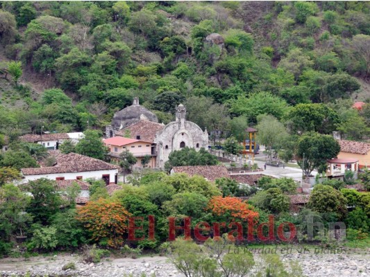 Alzamientos indígenas en la Honduras del siglo XIX