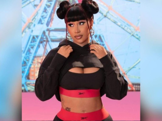 Cardi B, la gran sorpresa en 'Rápidos y Furiosos' 9 y 10