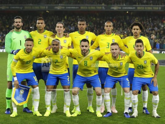 Murió el creador de la camiseta canarinha de Brasil