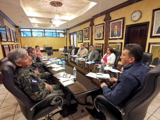 Definen ruta para el uso de los juicios virtuales