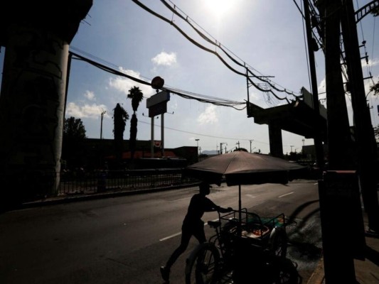 México: hallan falla estructural en línea de metro colapsada&nbsp;&nbsp;