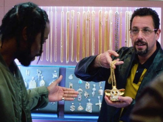 Las mejores películas de Netflix en 2020 ¿Ya las viste?&nbsp;&nbsp;