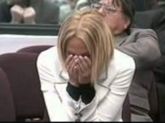 Laura Bozzo, desde la popularidad en televisión a ser prófuga de la justicia