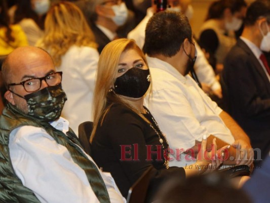 Los 13 puntos del informe de la MOE UE sobre las elecciones generales en Honduras