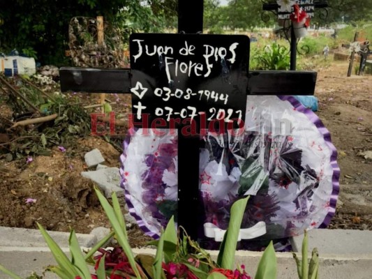 Caso Giorgio Scanu: Cronología de la muerte de un extranjero que deja tensión y zozobra en Santa Ana de Yusguare