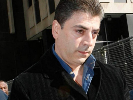 Matan a tiros a Francesco 'Franky Boy' Cali, jefe mafioso en Nueva York