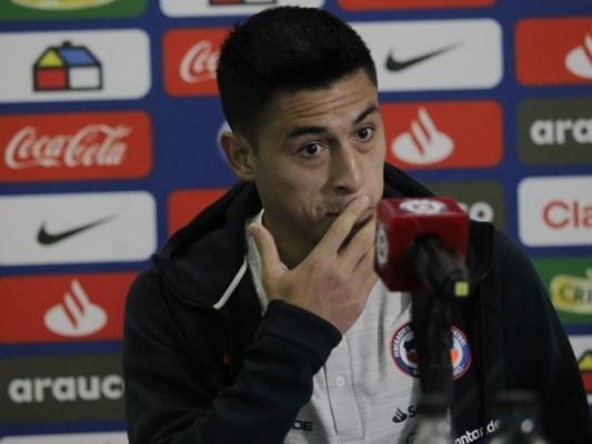 Chileno Baeza cree que Reinaldo Rueda 'dejó un gran legado en Honduras”&nbsp;&nbsp;