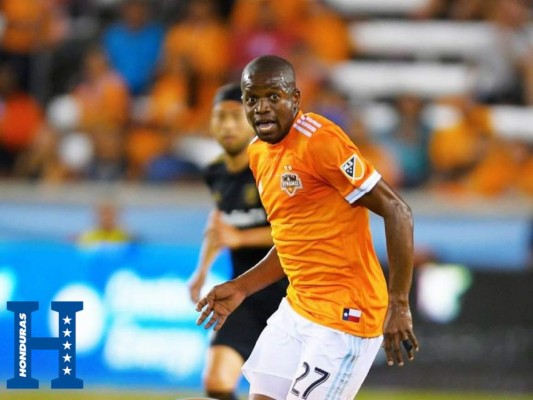 Estos son los mediocampistas de la Selección de Honduras rumbo al Mundial de Qatar 2022