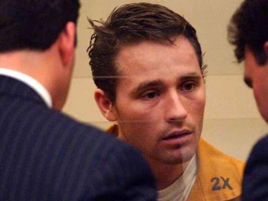 10 actores que cometieron un crimen en la vida real