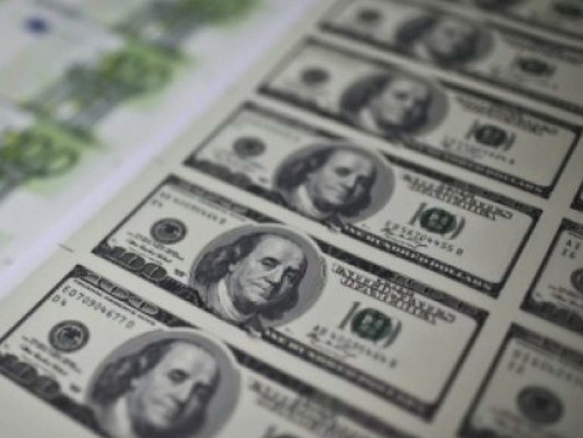 La reforma fiscal de Trump podría chocar con el muro de la deuda