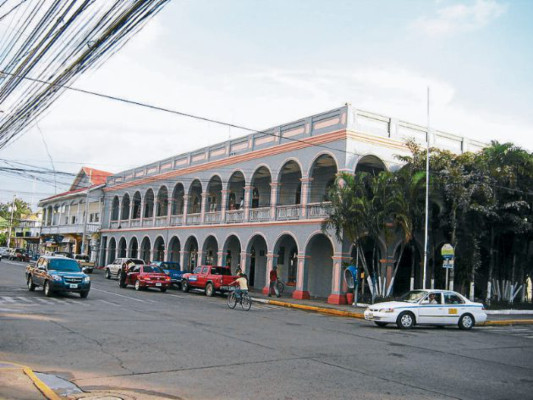 Imparable contrabando de diésel en Honduras