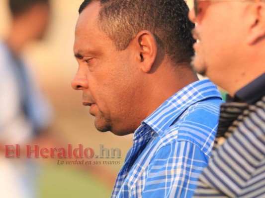 Raúl Cáceres, DT Real de Minas: 'Hay que ver el panorama que se nos viene'