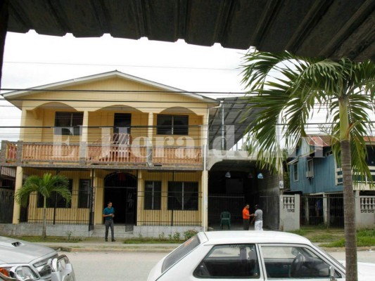 En la Iglesia Centroamericana velan los restos del futbolista Juan Carlos García