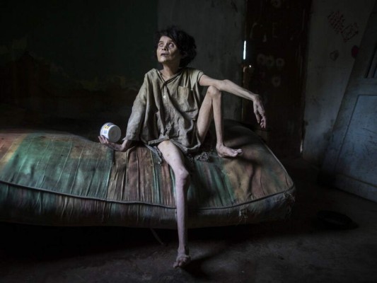 Las 12 mejores e impactantes fotos de la semana en América Latina&nbsp;&nbsp;