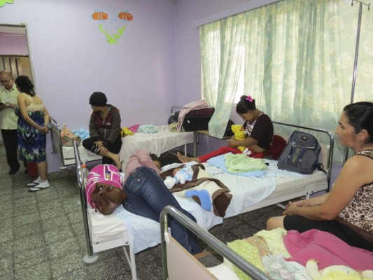 Harán colecta para hospital de La Paz