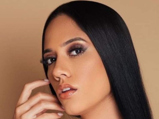 Los outfits con los que deslumbró Cecilia Rossell, Miss Honduras