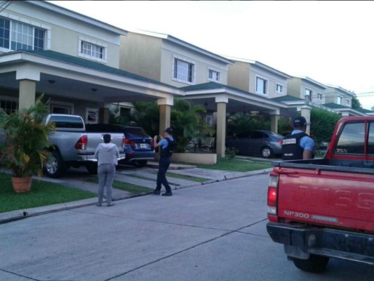 Operación Tifón II: Al menos 50 detenidos y decomiso de amas y drogas