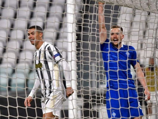 Cristiano llega a 750 goles; Neymar logra doblete&nbsp;