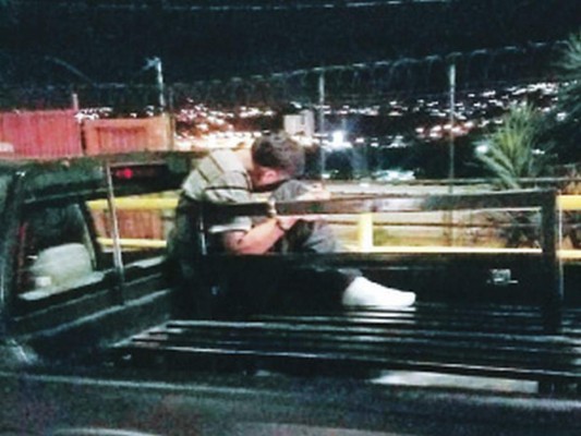 Pandillero muere en balacera con la Policía en la capital