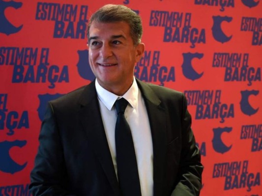 ¿Quién es Joan Laporta, el nuevo presidente del Barcelona?