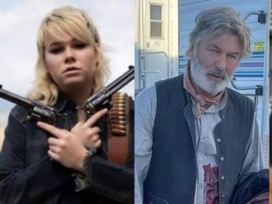 Armera de la película Rust dice que 'no chequeó demasiado' la pistola que disparó Alec Baldwin