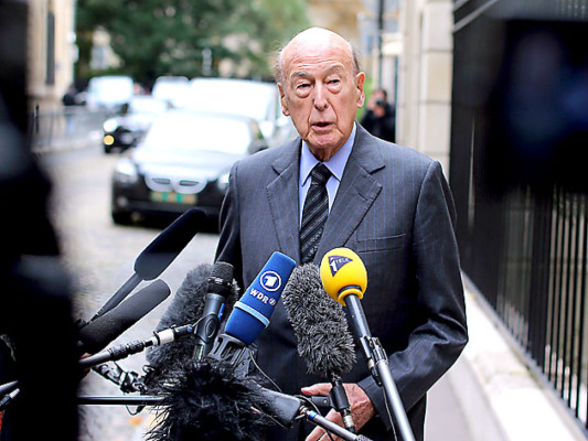 Nobel de la Paz para la Unión Europea