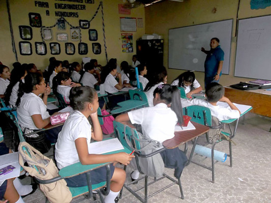 Reprobada calidad educativa en Latinoamérica
