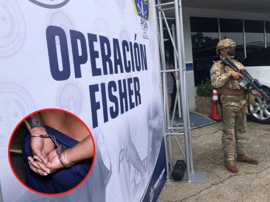 Más de 50 detenidos en Panamá por presunta relación con el cartel del Clan del Golfo&nbsp;&nbsp;