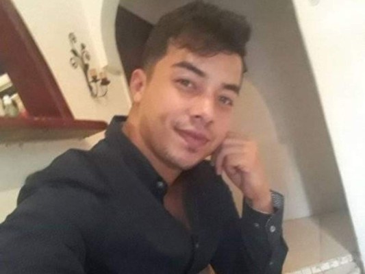 Así era Marden Valdez, el joven que murió jugando a la ruleta rusa (FOTOS)