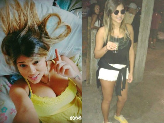 Mayra Barbosa, la albañil más sexi del mundo se roba las miradas en Facebook