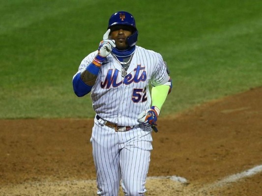 Céspedes renuncia a temporada tras saltarse partido de Mets
