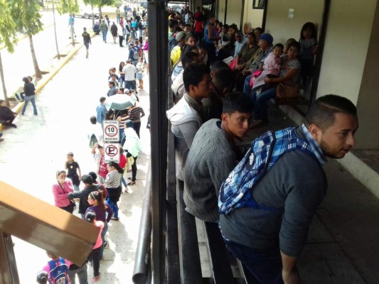 Honduras: Conozca los pasos para reponer su tarjeta de identidad de forma gratuita