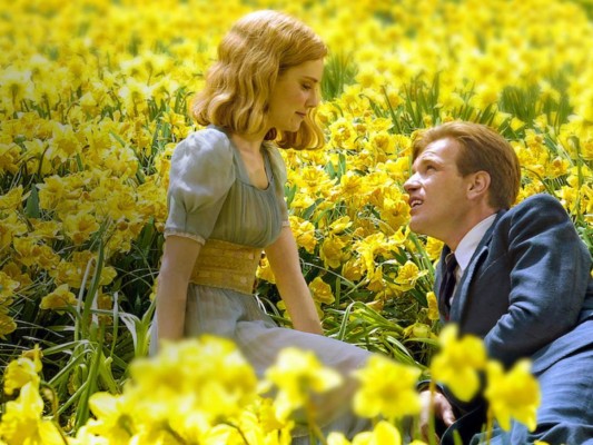 Las 20 elegidas: El ranking de las mejores películas en Netflix