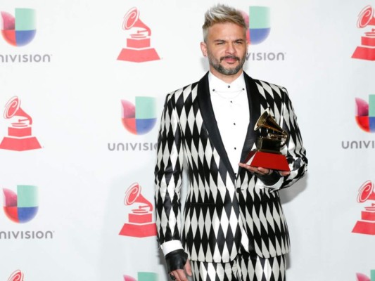 Esto dijo Pedro Capó sobre su tema musical 'Calma” con Farruko