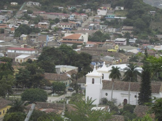 Danlí y El Paraíso, dos ciudades que compiten por el desarrollo