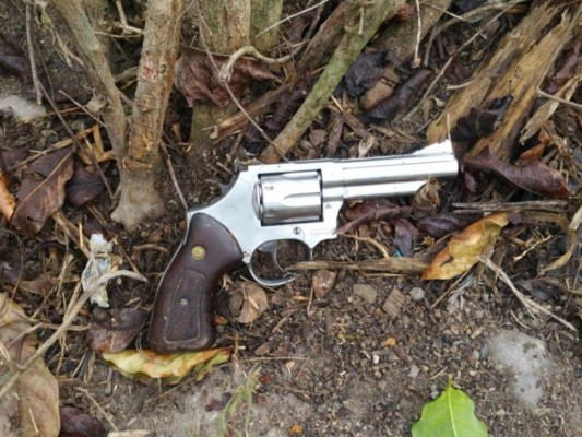 Capturan universitaria que mató a su amiga por venganza familiar en Lempira