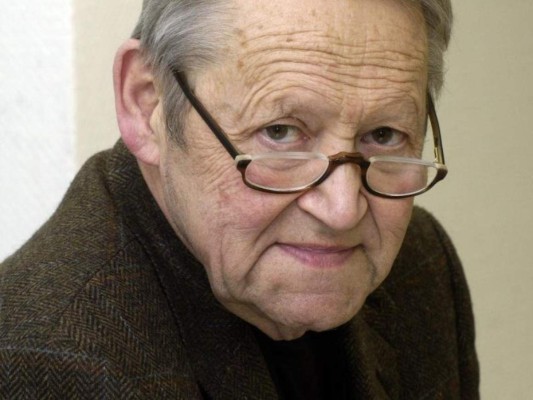 Fallece el oficial alemán que anunció sin querer la caída del Muro de Berlín&nbsp;&nbsp;