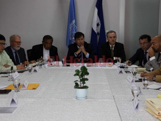 Trece reformas serán discutidas en la mesa electoral