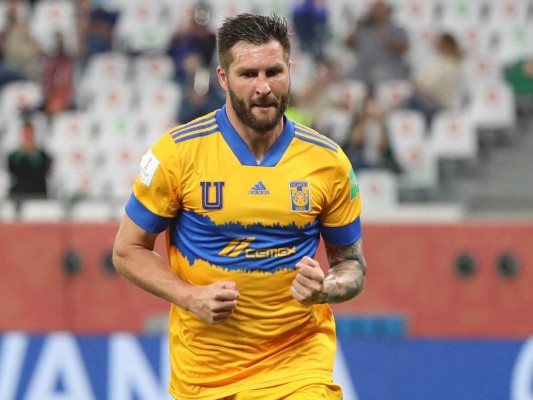 Tuca Ferreri ya escogió el once de Tigres en la final del Mundial de Clubes ante Bayern Múnich