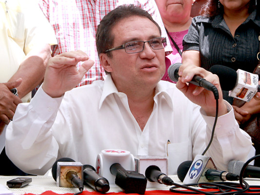 Flores Lanza logra indemnización de 11 millones para vecinos de la Soto afectados por el Mitch