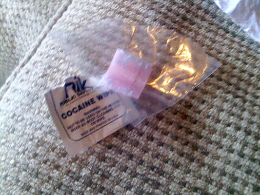 Incautan más de 10 propiedades de origen ilícito