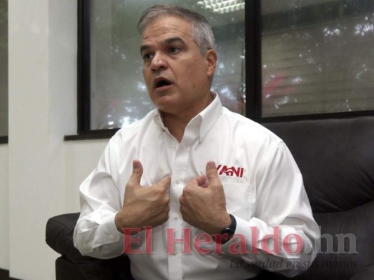 Altos funcionarios de Honduras a los que les revocaron la visa americana